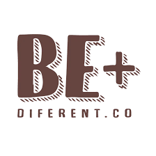 Be + Diferent.CO