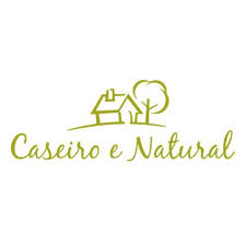 Caseiro e Natural