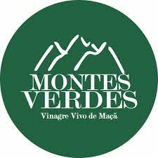 Vinagre Montes Verdes